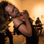 Guerilla Toss - List pictures