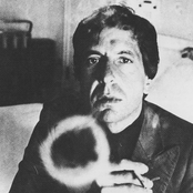 Cohen Leonard - List pictures