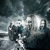 Powerwolf - List pictures