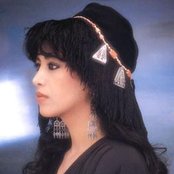 Ofra Haza - List pictures