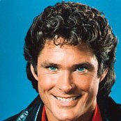 David Hasselhoff - List pictures