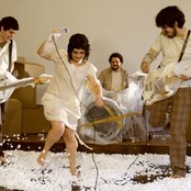 Columbia - List pictures