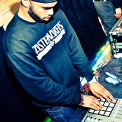 Thelonious Martin - List pictures