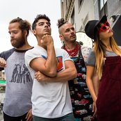 Dnce - List pictures