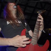 Dead Infection - List pictures