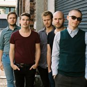 Boy And Bear - List pictures