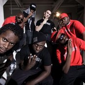 Sexion Dassaut - List pictures