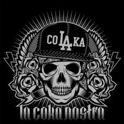 La Coka Nostra - List pictures