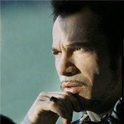 Florent Pagny - List pictures