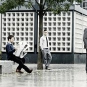 Brandt Brauer Frick - List pictures