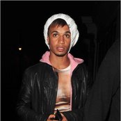 Aston Merrygold - List pictures