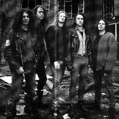 Benediction - List pictures