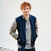 Ed Sheeran - List pictures