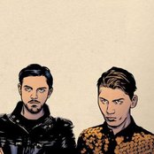 Johnossi - List pictures