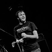 Napalm Death - List pictures