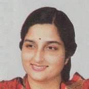 Anuradha Paudwal - List pictures
