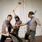 Dinosaur Pile-up - List pictures