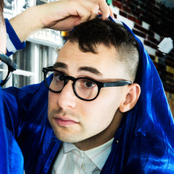 Bleachers - List pictures