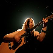 Basia Bulat - List pictures