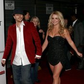 Kevin Federline - List pictures
