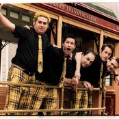 Me First And The Gimme Gimmes - List pictures