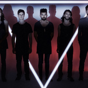 Northlane - List pictures