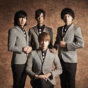 The Bawdies - List pictures