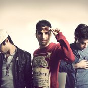 Cash Cash - List pictures