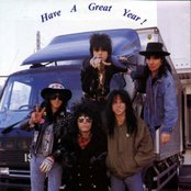 L.a. Guns - List pictures