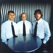 Medeski, Martin & Wood - List pictures