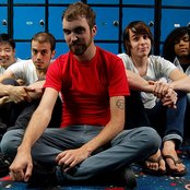 Houston Calls - List pictures