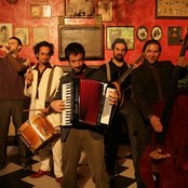 Kostis Maraveyas - List pictures