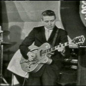 Cochran Eddie - List pictures