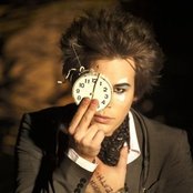 The Sleepy Jackson - List pictures