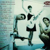 Kickstand - List pictures