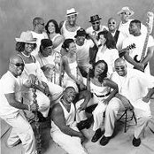 Sounds Of Blackness - List pictures