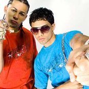 Rakim Y Keny - List pictures