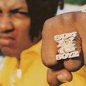 Mystikal - List pictures