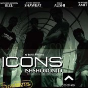 Icons - List pictures