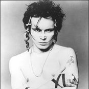 Adam Ant - List pictures