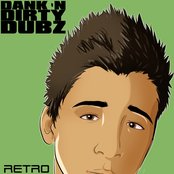 Retro - List pictures