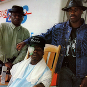 Geto Boys - List pictures