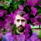 Gold Panda - List pictures