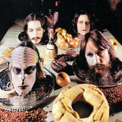 Secos & Molhados - List pictures