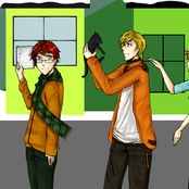 South Park - List pictures