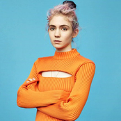 Grimes - List pictures