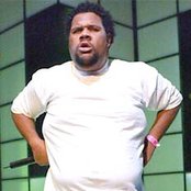 Fatman Scoop - List pictures