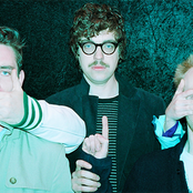 Hot Chip - List pictures