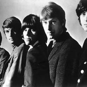 Yardbirds - List pictures