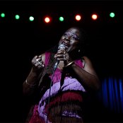 Sharon Jones And The Dap-kings - List pictures